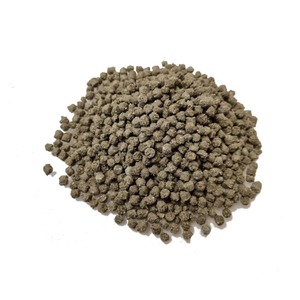 Pellets de pulpa de remolacha seca de grado alimenticio derivado de las mejores granjas, gran cantidad disponible para ganado de caballos y peces - Product Image 2