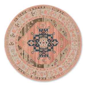 Tapis en laine naturelle, tapis en laine tissés à la main, respectueux de l'environnement, pour le salon, la chambre à coucher et la décoration de la maison - Product Image 3