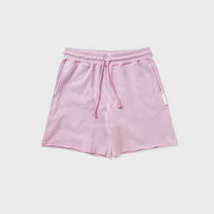 กางเกงขาสั้นผ้าฟลีซสำหรับผู้ชายกางเกงออกกำลังกายฟิตเนสระบายอากาศได้ดีสไตล์ไม่เหมือนใคร - Product Image 1