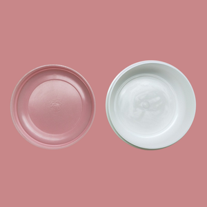 Pavico Vietnam 200ml Frascos de boca ancha PP Envase cosmético de plástico Crema corporal y acondicionador para el cabello Exfoliante para el cuidado de la piel - Product Image 6