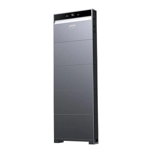โมดูลพลังงาน Anker Solix X1-H12K-T 3PH และชุดเก็บพลังงาน 20 กิโลวัตต์ชั่วโมง - Product Image 2