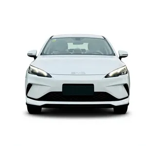 รถยนต์มือสอง ปี 2025 BYD Seal 05 DM-I ไฮบริด พลังงาน (299 แรงม้า) เครื่องยนต์ 4 สูบ ระบบไฮบริด ขับเคลื่อนล้อหน้า เกียร์อัตโนมัติ พวงมาลัยซ้าย - Product Image 1
