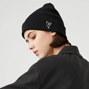 Gorro de invierno Unisex de alta calidad, diseño liso, hecho a medida en Pakistán, gorros a precio barato al por mayor - Product Image 3