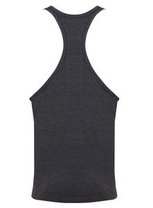 Nouveauté : Débardeurs de sport pour hommes, imprimés sur mesure, 100% coton, respirants, séchage rapide, élégants - Product Image 2