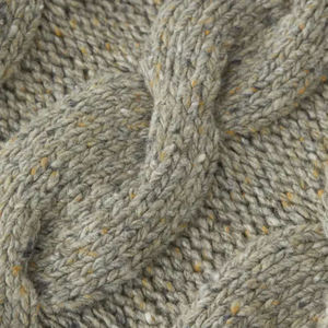 2024 personnalisé hommes chandails tricotés col rond à manches longues respirant couleur hommes pull décontracté automne hiver chaud hommes pull - Product Image 3