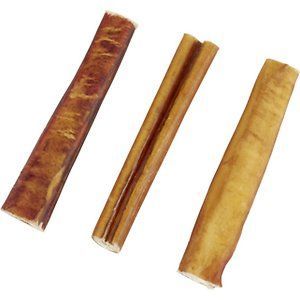 Palitos de búfalo para masticar para perros, golosina natural pura estilo artesanal, palitos de búfalo largos para masticar, golosina natural para mascotas - Product Image 4