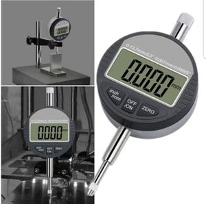 Achetez un indicateur numérique en acier inoxydable avec une précision de 0.1mm pour des résultats fiables de qualité supérieure et une livraison rapide - Product Image 2