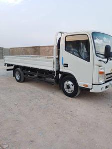 Thương hiệu mới 2025 <span class=keywords><strong>JA</strong></span> C Nữ Hoàng N Series 14feet 4000 kgs max tải trọng 5-tốc độ Manuel truyền - Product Image 3