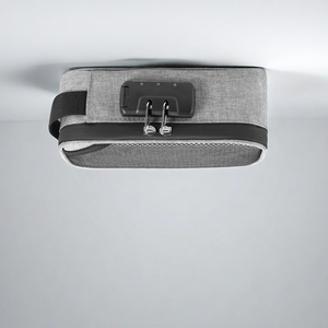 2025 Bolsa impermeable y a prueba de olores personalizada con candado Ligero en 3,5g Nuevo diseño - Product Image 2