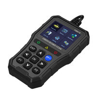 Rinku motorlar YM519 OBD otomotiv arıza dedektörü motor test aracı otomotiv teşhis enstrüman kod okuyucu