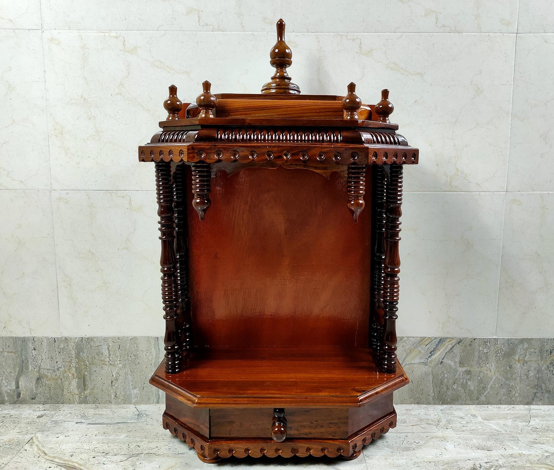 สีน้ำตาล