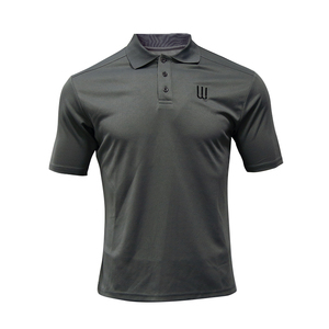 Polos al por mayor con logotipo personalizado para hombre - Product Image 1