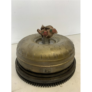 TORQUE CONVERTER เกียร์อัตโนมัติ SUZUKI Vitara 3P 2270085FA0000 RFM ดีเซล 2000 (88>96) - Product Image 5