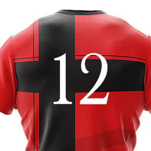 Ropa Deportiva con Impresión OEM, Sudaderas con Capucha para Equipos Deportivos, Uniformes en Blanco, Conjuntos de Camiseta de Rugby, Sudadera y Pantalones Deportivos, Uniforme de Rugby, Jersey de Otoño - Product Image 6