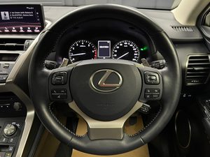 รถยนต์ SUV ปี 2020 NX300 L ขับเคลื่อนสี่ล้อ เกียร์อัตโนมัติ สภาพใช้งานมาแล้ว ขาย - Product Image 4