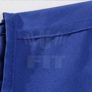 เสื้อกั๊กนิรภัยสำหรับทำงานไซส์ใหญ่พิเศษเสื้อกั๊กนิรภัยแห้งเร็วมองเห็นได้ชัดเจน - Product Image 6