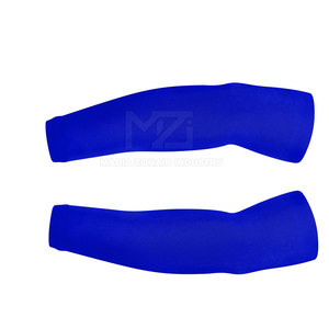 Mangas de Compresión Antideslizantes Personalizadas para Ciclismo, Entrenamiento y Rendimiento, Secado Rápido, Unisex - Product Image 3