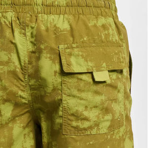 Low MOQ Custom Design Slim Fit <b>Men</b> Swim <b>Trunks</b> factory Wholesale Price Customized Logo <b>Men</b> Swim <b>Trunks</b> - Product Image 6