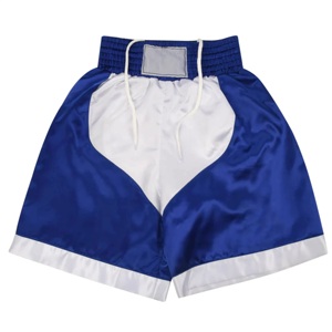 Uniforme de boxe personnalisé pour homme |   Uniforme de boxe personnalisé de haute qualité avec logo et design |   Uniformes de boxe Pakistan - Product Image 2