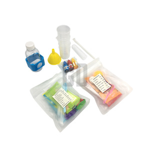 Kits de jouets scientifiques et techniques multiples pour des aventures expérimentales amusantes et éducatives - Product Image 3