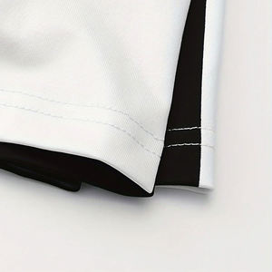 Uniformes de Porristas Personalizados de Alta Calidad al por Mayor, Diseño Personalizado, 100% Poliéster, Ligeros, Impresos por Transferencia de Calor, Servicio OEM - Product Image 4