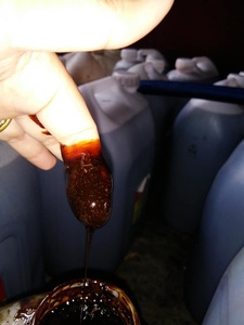 Material líquido marrón rico en melaza de caña de azúcar perfecto para la fermentación de levadura de alimentación de cerdo y fertilizante orgánico Vietnam - Product Image 4