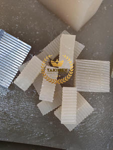 เยลลี่ลูกกวาดแสนหวานสำหรับทำแห้งปรุงรสปรุงรสบรรจุในถุงหลากหลายรสชาติเพื่อสุขภาพที่ดี - Product Image 2