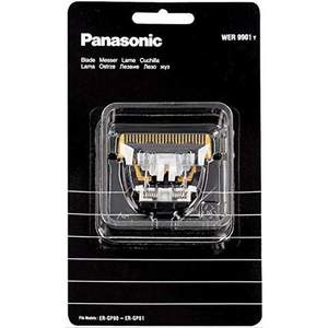 Tête de rechange pour tondeuse à cheveux sans fil, lame en acier inoxydable, électrique, USB, pour le rasage, la coupe de barbe, pour usage domestique - Product Image 2