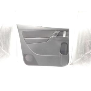 SEAT Alhambra 3ème Série (10>) PANNEAU ARRIÈRE GAUCHE 7n0867211 - Product Image 1