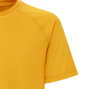Camiseta de Fútbol de Primera Calidad, Uniforme de Fútbol Sublimado Personalizado al por Mayor, Suministro Directo de Fábrica, 100% Poliéster, OEM Rápido - Product Image 5