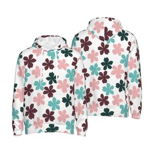 Nouveau design, sweat-shirts d'hiver à sublimation, best-seller, meilleure qualité, 100% coton, unisexe, fabriqué au Pakistan - Product Image 5