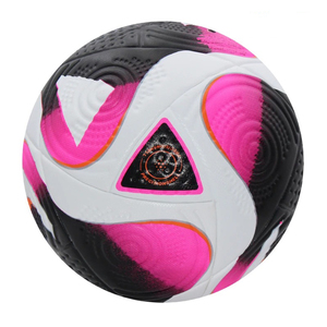 Balones de Fútbol de Entrenamiento de Piel Sintética de Última Generación 2026, Tamaño 5, Balón de Fútbol con Unión Térmica - Product Image 5