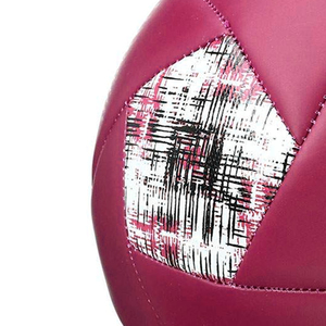 Balón de fútbol cosido a mano de Pakistán, duradero, resistente al agua, nailon, herida, cuero, Pvc, equipo deportivo, equipo deportivo de cuero portátil - Product Image 4