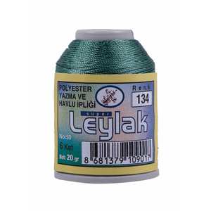 Leylak 20g İğne Oyası İpi Fils à coudre 134 pièces - Product Image 1