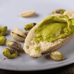 <b>Flash</b> Sale Pistachio Spread Nut Butter Smooth Tasty Easy to Spread Healthy for Breakfast and Baking - Product Image 5