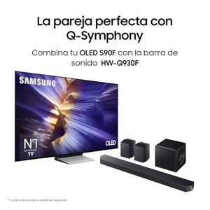 ทีวี OLED สมาร์ททีวี 4K ขนาด 65 นิ้ว พร้อม AI 144Hz ระดับพรีเมียม - Product Image 5