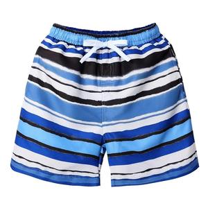Shorts pour hommes 2025 Shorts pour hommes Classic Rapidly Dry Solid Sportswear Swim Trunks Beach Mesh Liner Surfing Traje Short - Product Image 6