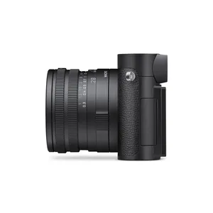 Leica Q3 Monochrome Mirrorless <b>Digital</b> <b>Camera</b> with CMOS Sensor 4K <b>Video</b> Fixed Lens SD Card Support - Product Image 5