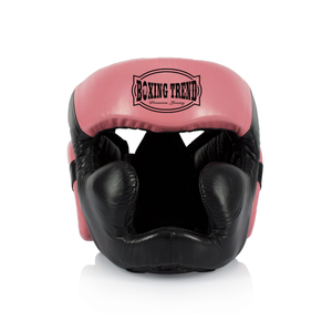 ชุดป้องกันศีรษะสำหรับยิมชุดฝึกศิลปะการต่อสู้แบบใหม่ - Product Image 4