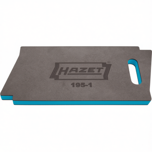 Hazet Kneeling Mat Cushioning Material for <b>Comfort</b> and Support - Product Image 2