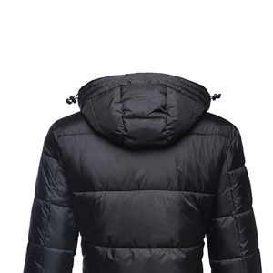 Vestes matelassées pour hommes personnalisées Vestes matelassées pour hommes pas chères meilleur matériel Vestes matelassées pour hommes - Product Image 6