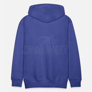 Sudaderas con Pedrería para Hombre, Hechas con el Mejor Material, Sudaderas Básicas de Color Sólido, Sudaderas Ligeras con Pedrería para Hombre - Product Image 2