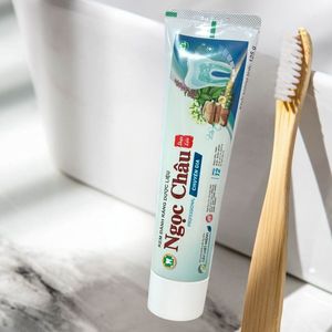 Expert <b>Gum</b> Care Herbal <b>Toothpaste</b> Advanced <b>Gum</b> Protection Fresh Breath Deep Cleaning Premium Oral Care Factory Price - Product Image 2
