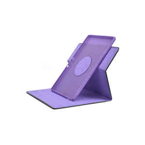 Étui rotatif à 360 degrés Netzy, housse de protection en cuir PU de qualité supérieure pour Samsung Galaxy Tab A7 10.4 T500 (2020) - Product Image 5