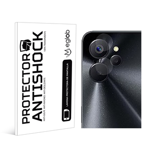 ฟิล์มกันรอยหน้าจอเรียลมี 9 ไอ 5 จีพร้อมคุณสมบัติป้องกันการกระแทก - Product Image 1