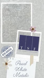 แผ่นไม้อัดเคลือบเงาสีขาวมุกธรรมชาติของอินเดียมีความยืดหยุ่นแบบโบราณการตกแต่งภายใน/ภายนอกโรงแรมที่ทันสมัยป้องกันการพังทลายของยาลดกรด - Product Image 4