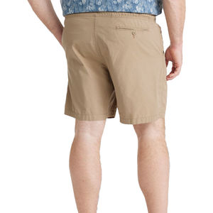 กางเกงว่ายน้ำขาสั้นสำหรับผู้ชายกางเกงว่ายน้ำเล่นฟิตเนสกางเกงขาสั้นระบายอากาศได้ดีมาใหม่2025ออกแบบได้ตามต้องการ - Product Image 3