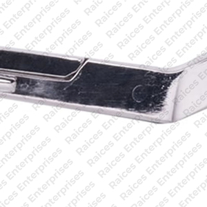 Instrumento quirúrgico profesional Tijeras de vendaje de Enfermería de acero inoxidable Instrumento médico Tijera de vendaje para uso médico - Product Image 2