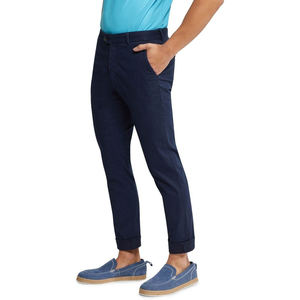 <b>Men's</b> <b>Jeans</b> Slim Fit Cotton Pants Fashion <b>Plus</b> <b>Size</b> Hot Price & Manufacture - Product Image 3