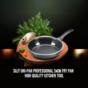 Silit Uni-<b>Pan</b> Professional 24cm Fry <b>Pan</b> High Quality Kitchen Tool - Product Image 3